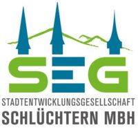 Logo der SEG