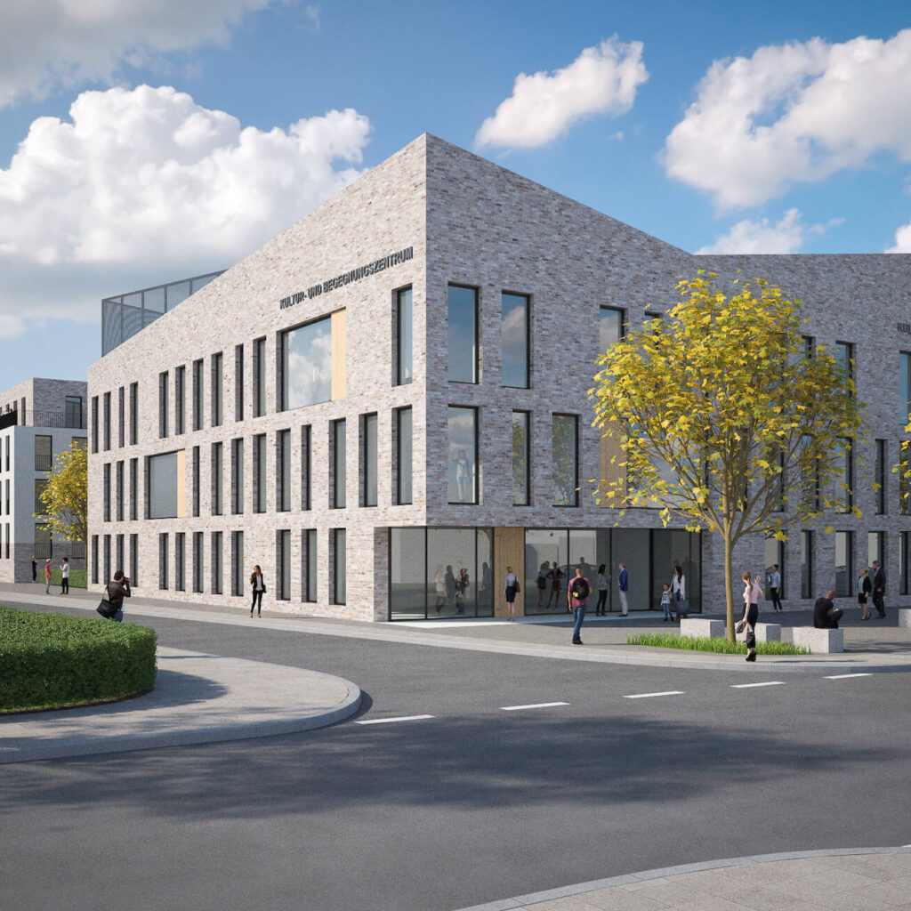 Projekte SEG Schlüchtern